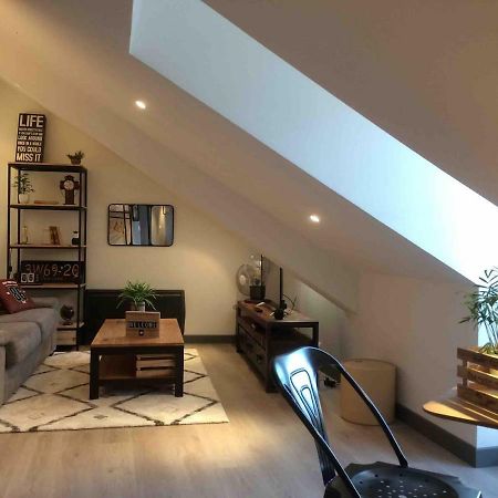 Offre Speciale Centre Verdun - Ideal Visites - Le Puisatier Zewnętrze zdjęcie