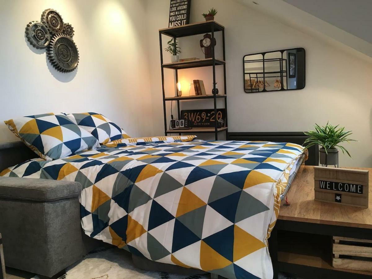 Offre Speciale Centre Verdun - Ideal Visites - Le Puisatier Zewnętrze zdjęcie