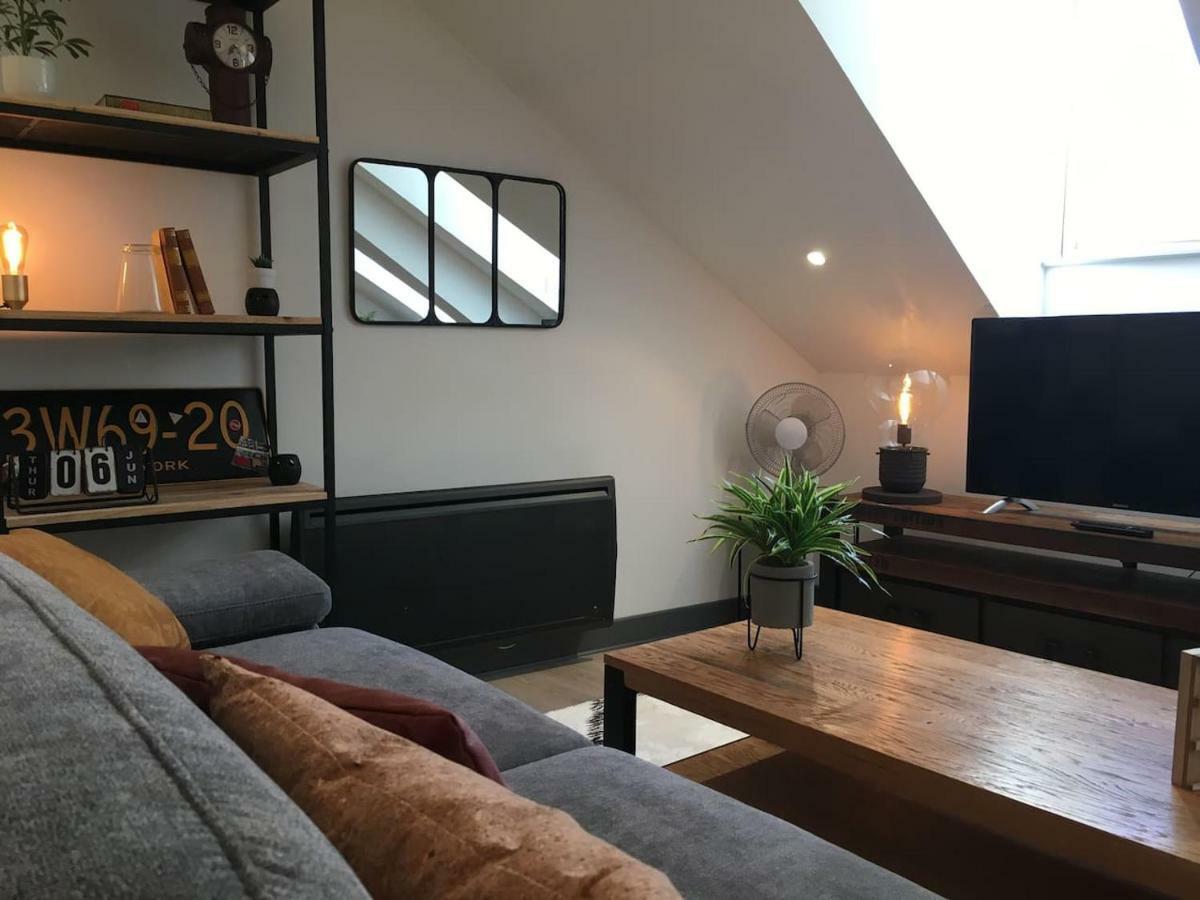 Offre Speciale Centre Verdun - Ideal Visites - Le Puisatier Zewnętrze zdjęcie