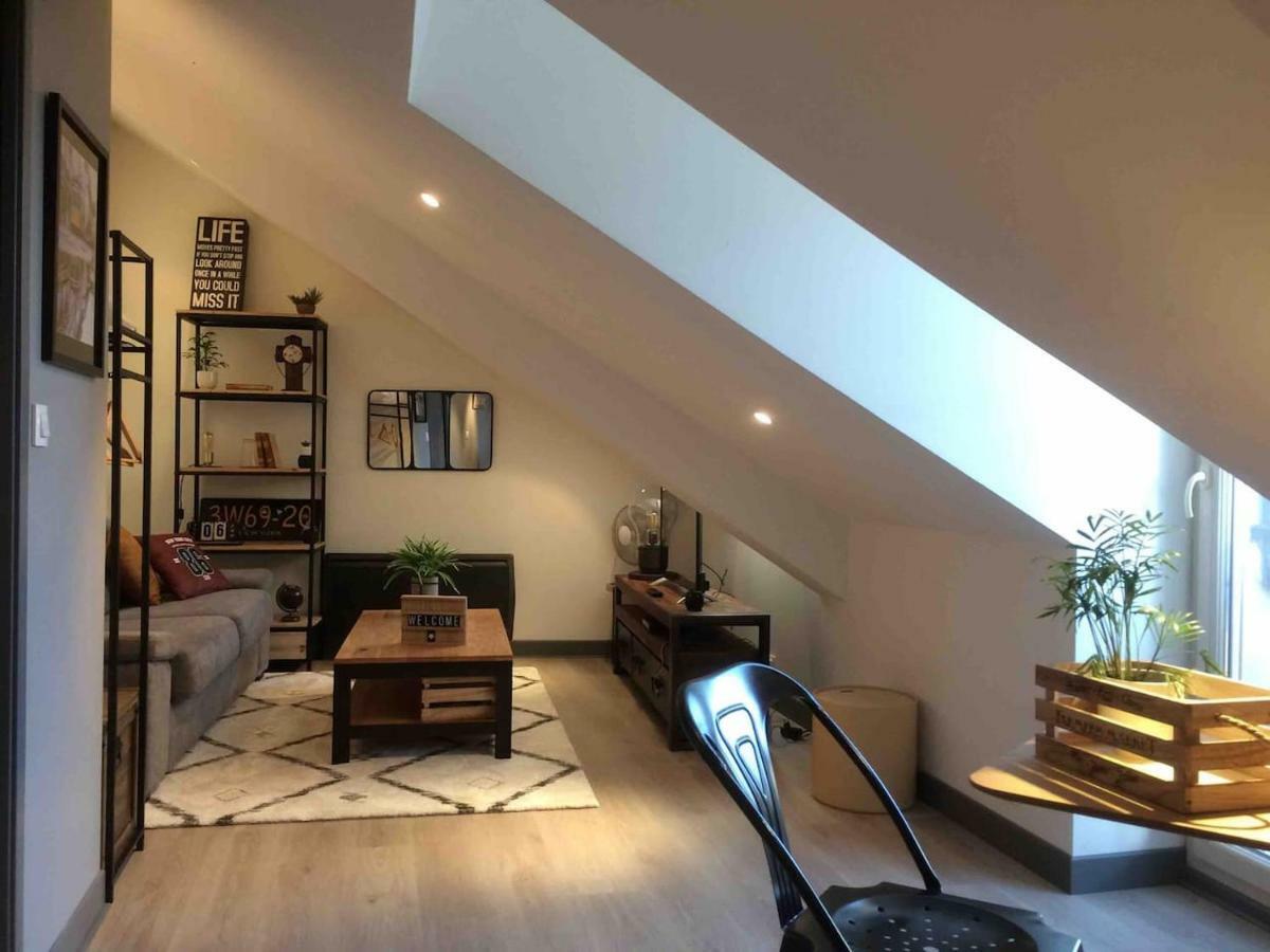 Offre Speciale Centre Verdun - Ideal Visites - Le Puisatier Zewnętrze zdjęcie