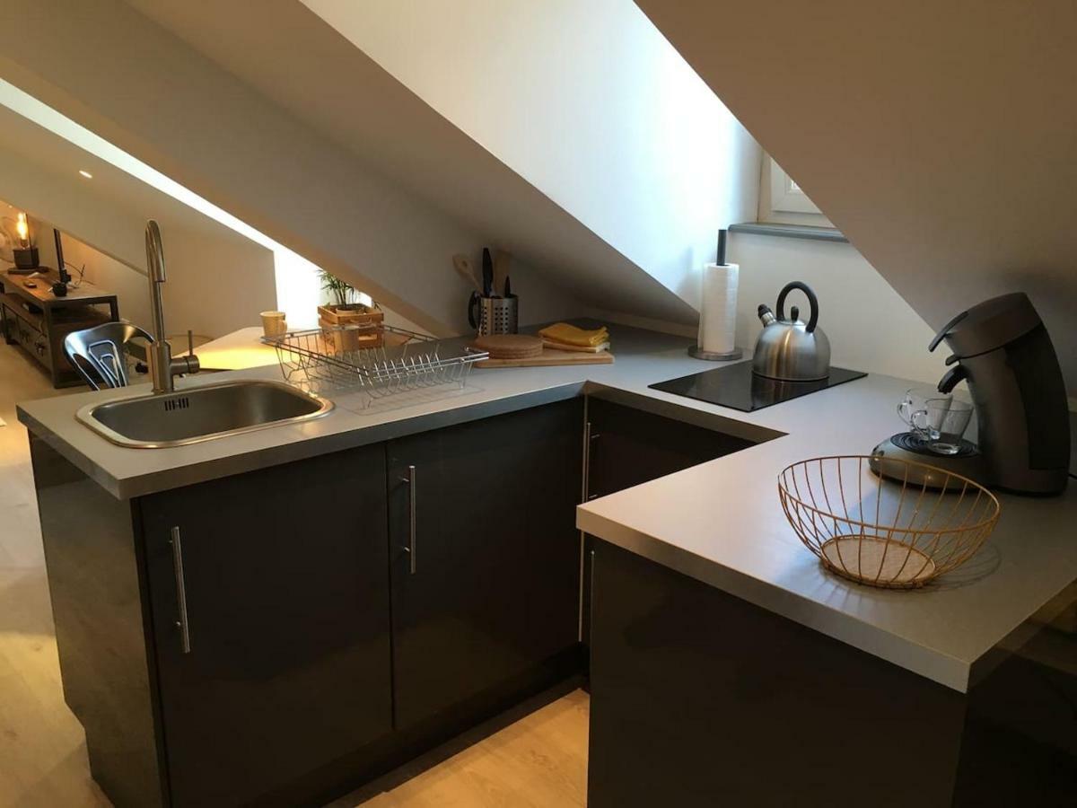 Offre Speciale Centre Verdun - Ideal Visites - Le Puisatier Zewnętrze zdjęcie