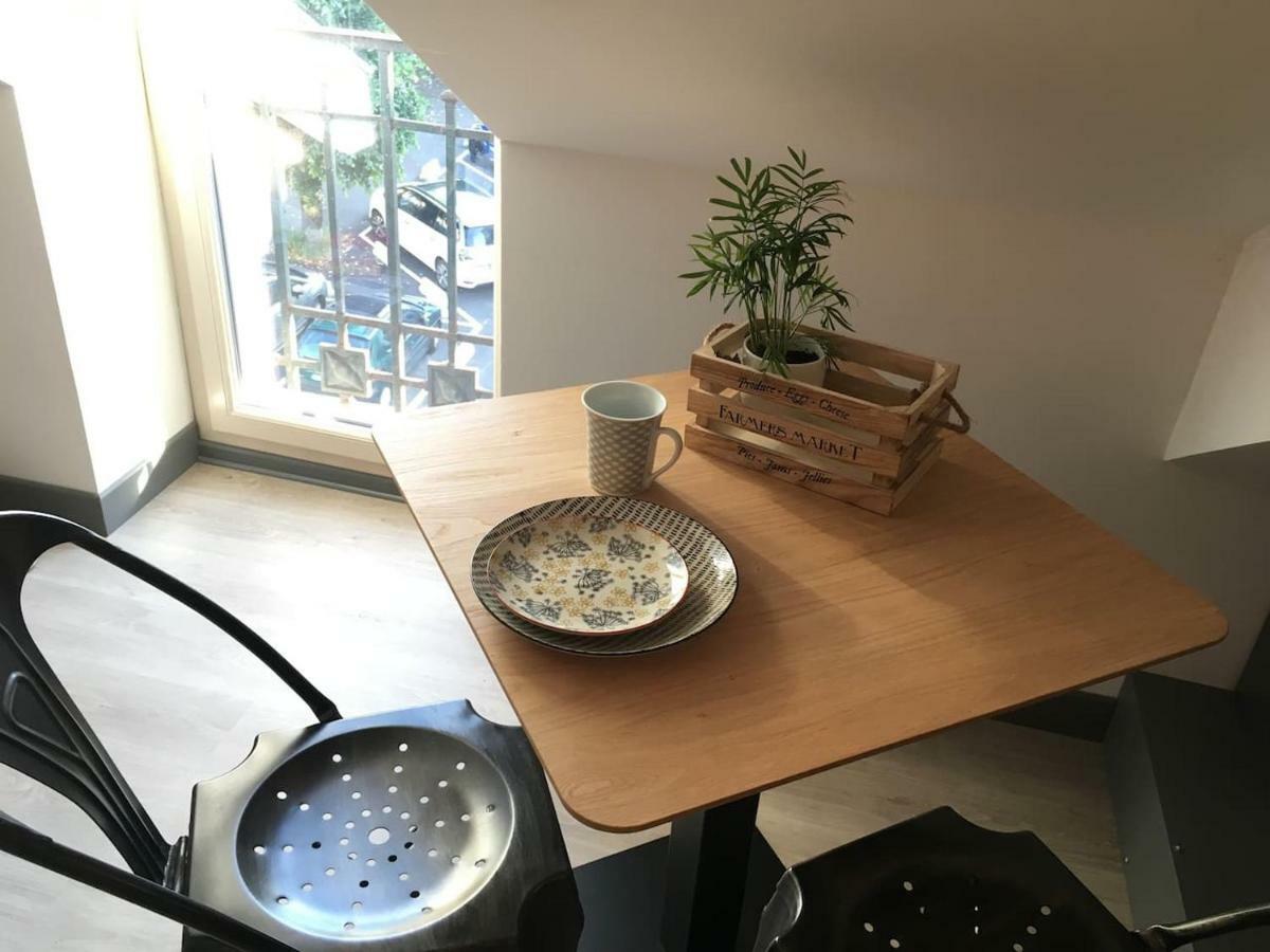 Offre Speciale Centre Verdun - Ideal Visites - Le Puisatier Zewnętrze zdjęcie
