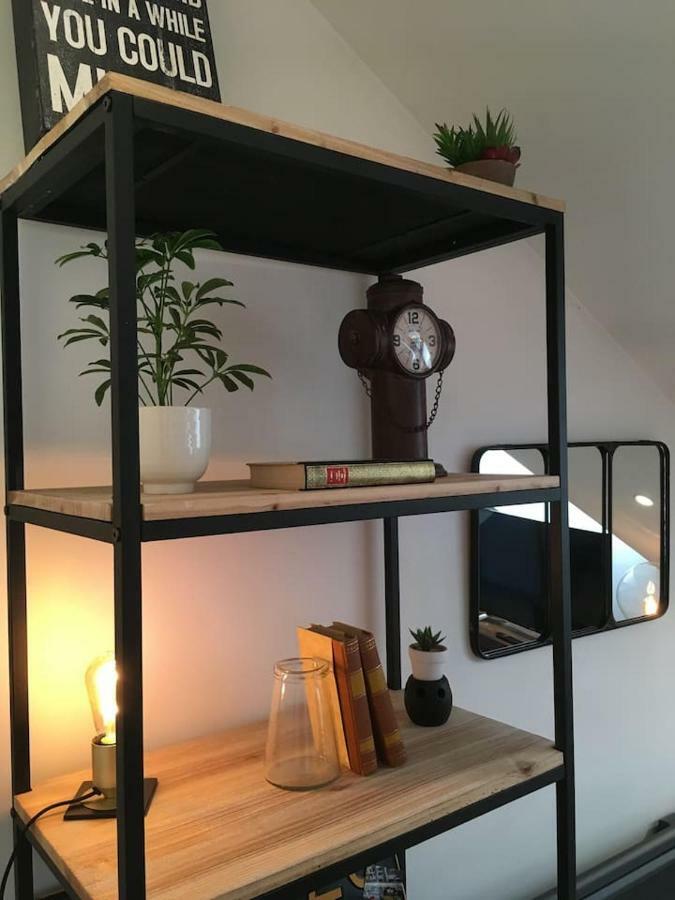 Offre Speciale Centre Verdun - Ideal Visites - Le Puisatier Zewnętrze zdjęcie