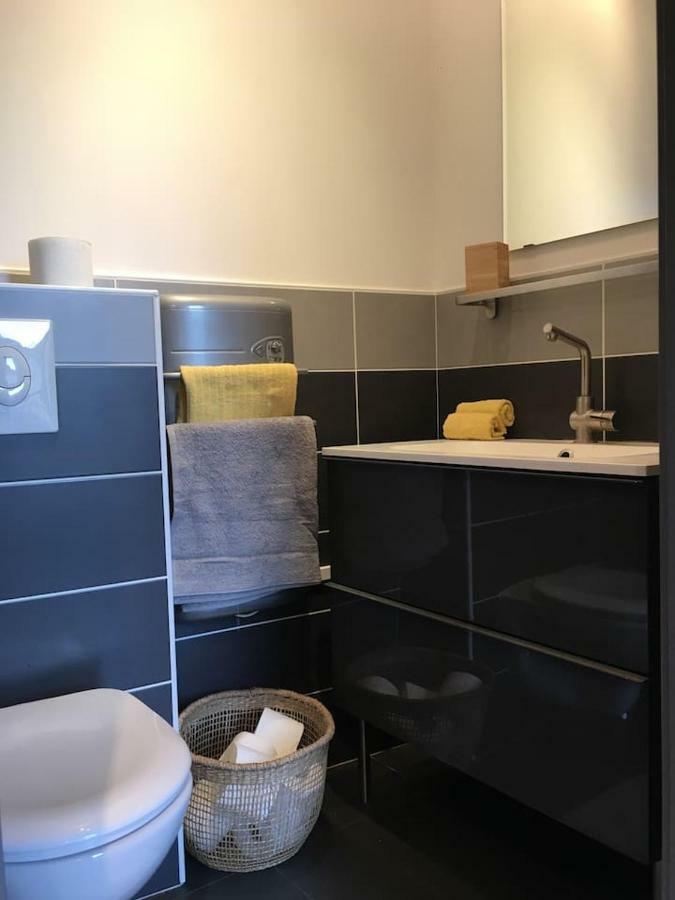 Offre Speciale Centre Verdun - Ideal Visites - Le Puisatier Zewnętrze zdjęcie