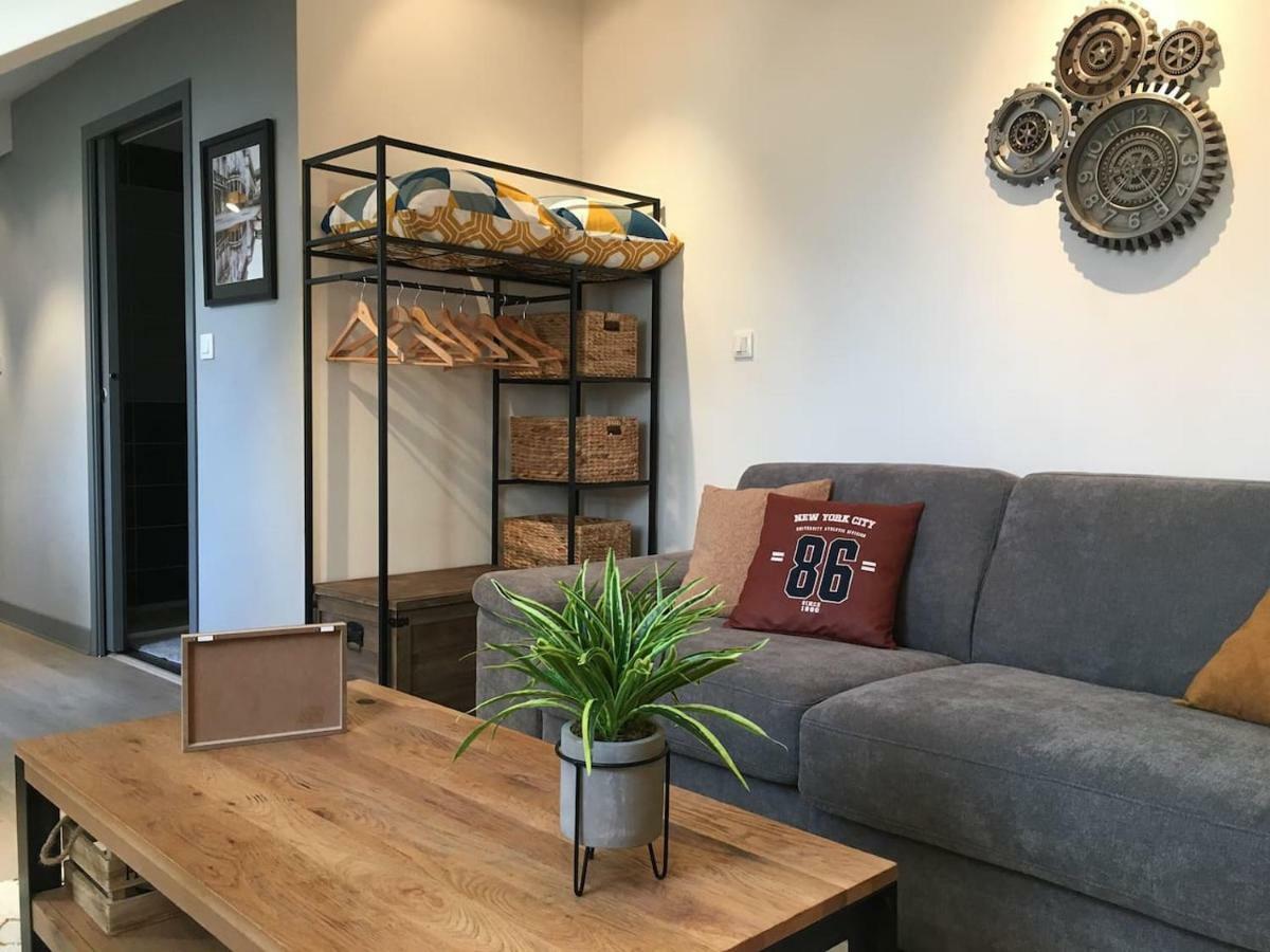 Offre Speciale Centre Verdun - Ideal Visites - Le Puisatier Zewnętrze zdjęcie