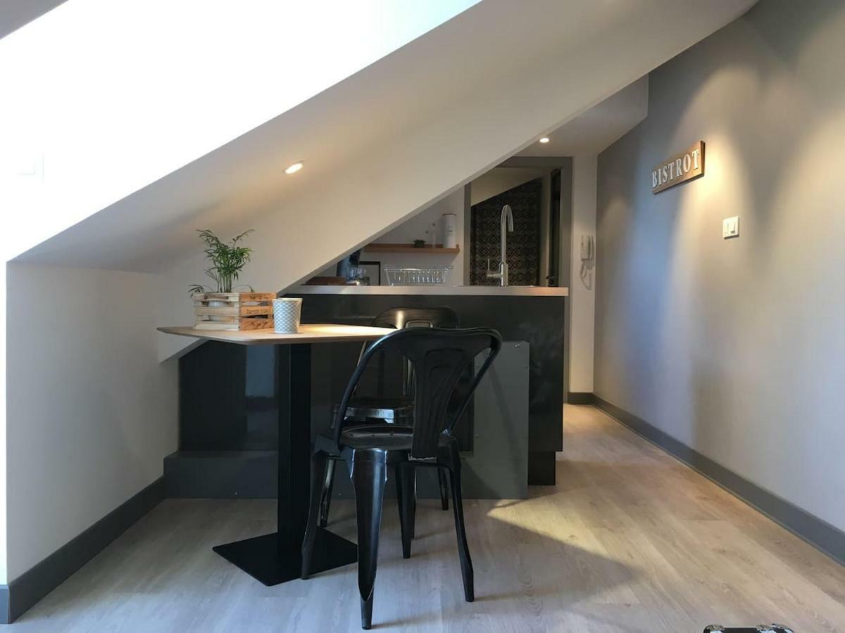 Offre Speciale Centre Verdun - Ideal Visites - Le Puisatier Zewnętrze zdjęcie